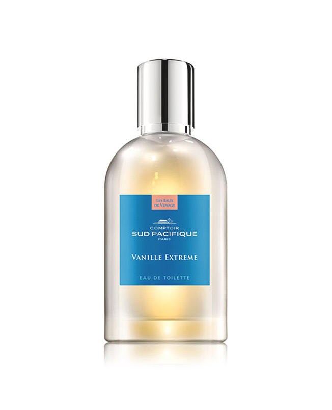 Vanille Extreme Sud Pacifique / Buy Online on Parfums