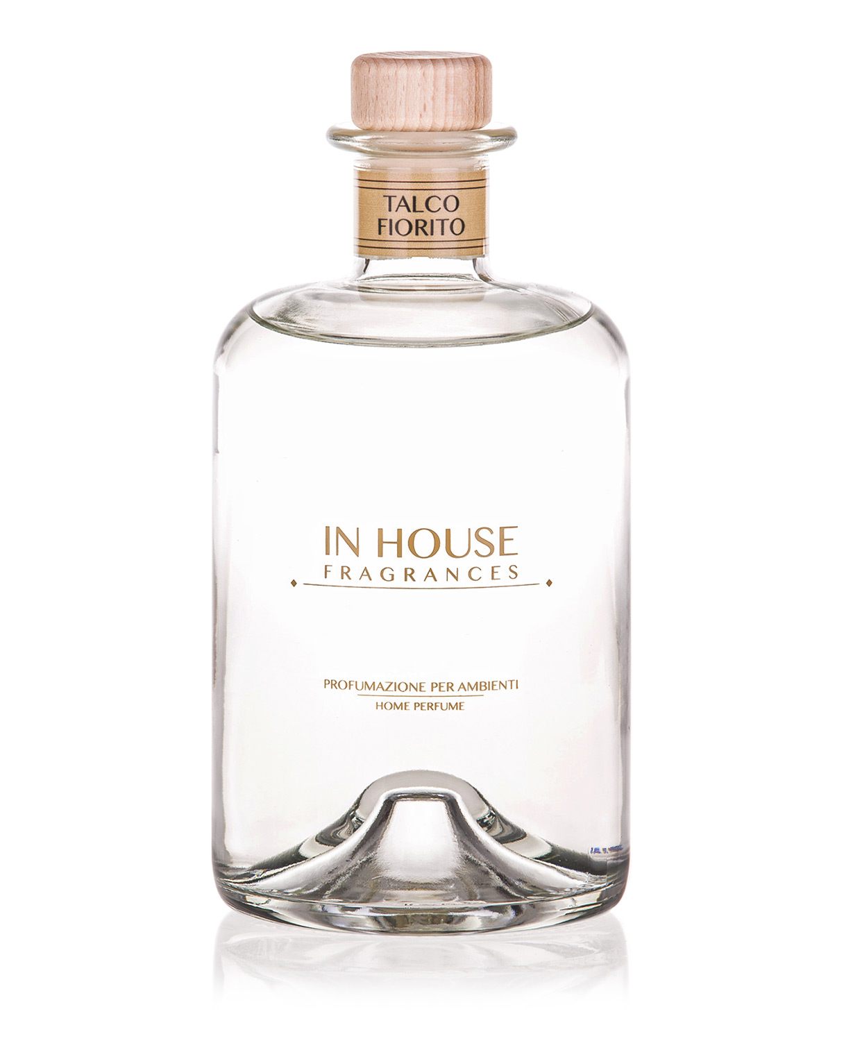 In House Fragrances - Fiorito 500ml - online Parfums
