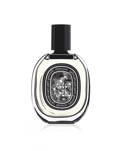 Conform Kudde Leuren Fleur de Peau - Diptyque - Buy online Spray Parfums