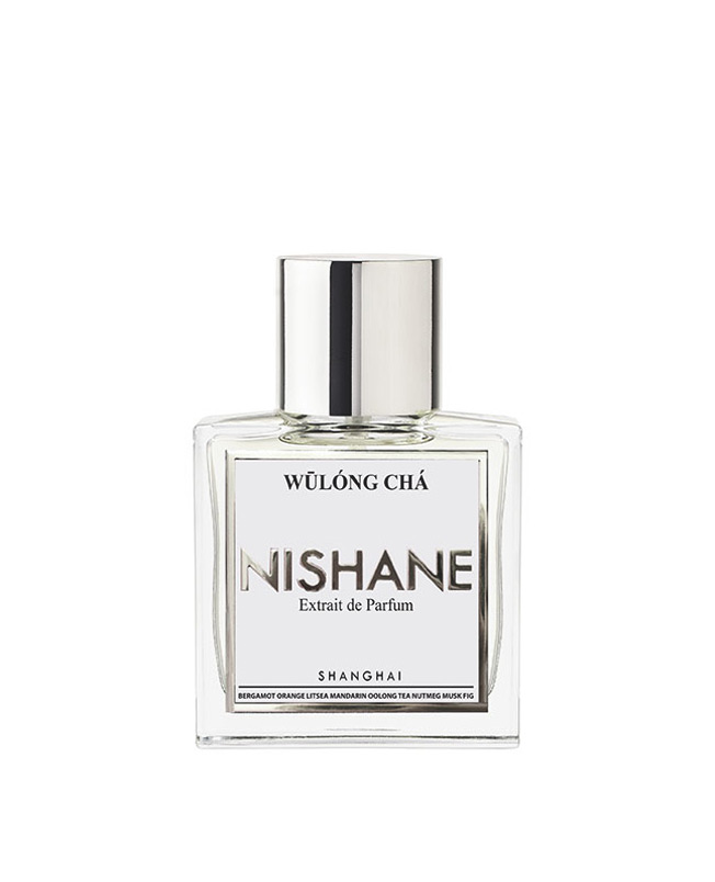 Wulong Ch Nishane Buy Online on Spray Parfums