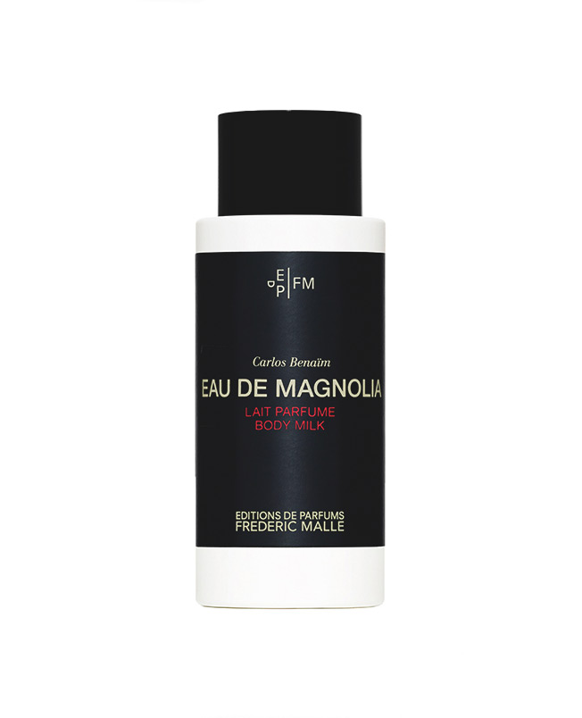 Eau de Magnolia Body Milk / Edp Frederic Malle / Buy Online Spray