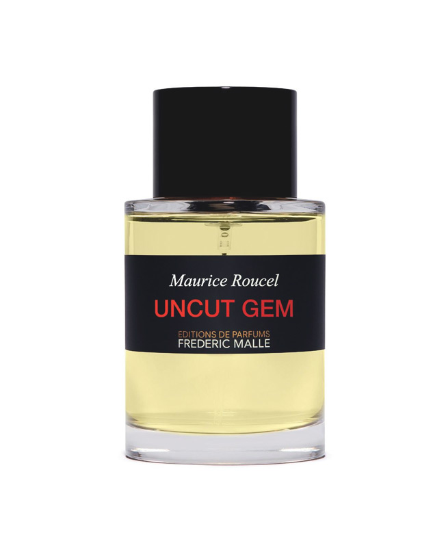 Uncut Gem / Edition de Parfum Frederic Malle / Buy Online Spray Parfums