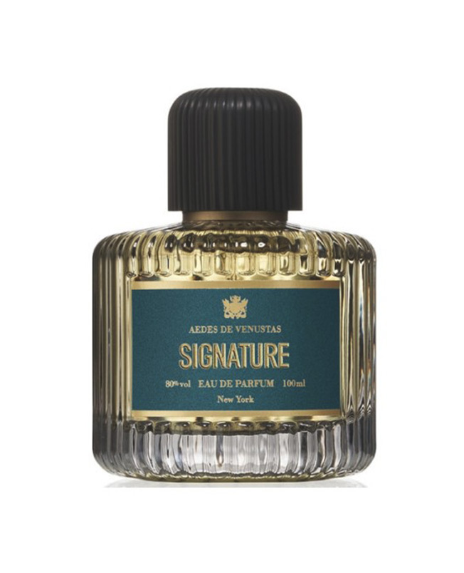 SIGNATURE - Aedes de Venustas - Buy online on spray parfums